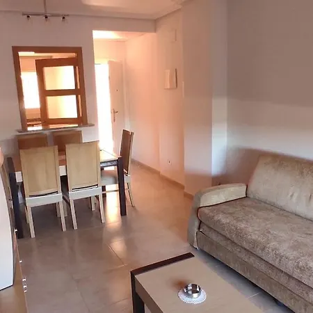 Apartamento Equipado En La Playa Torre La Sal Cabanes  Exterior foto