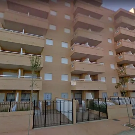 Apartamento Equipado En La Playa Torre La Sal Cabanes  Exterior foto