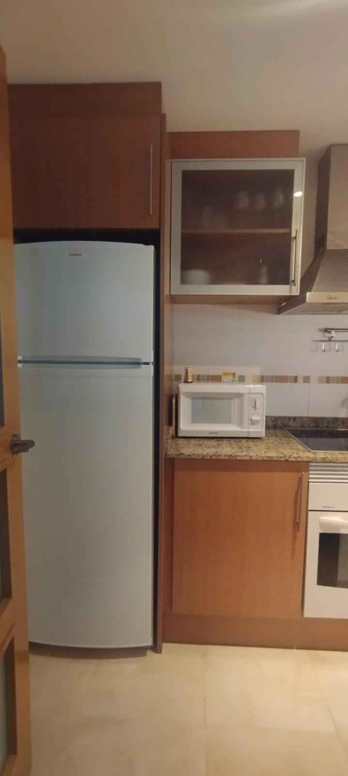 Apartamento Equipado En La Playa Torre La Sal